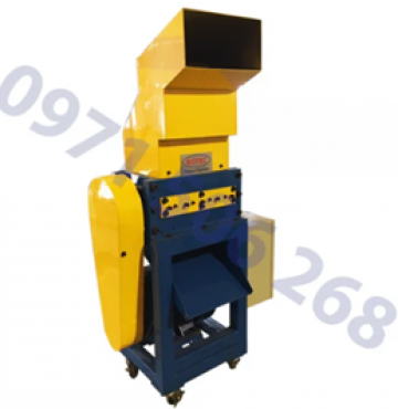 Sản Xuất Máy Nghiền Mịn Một Trục